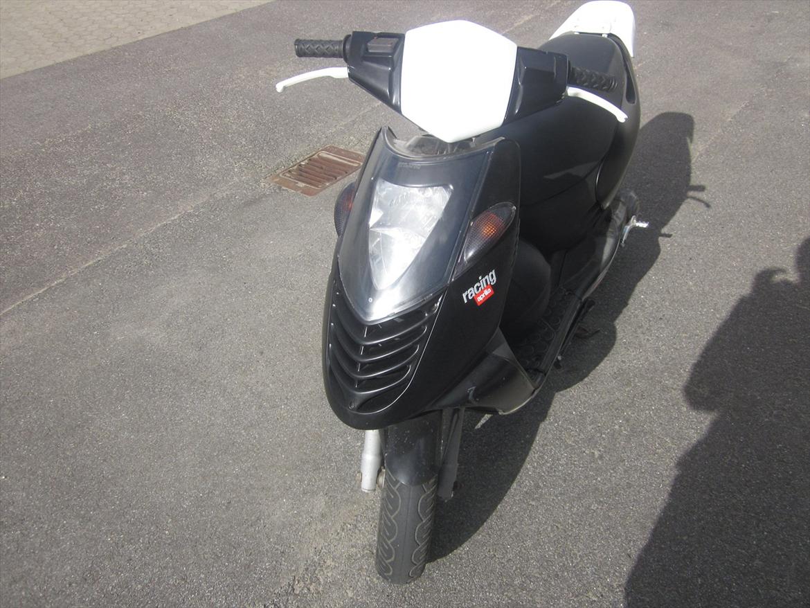 Aprilia Sonic <3. billede 9