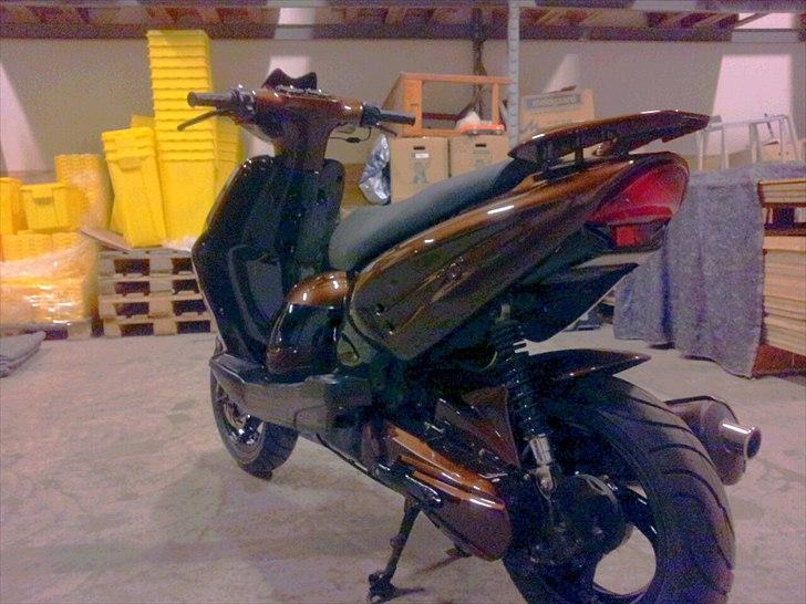 CPI oliver city sport>MPstyle< billede 2