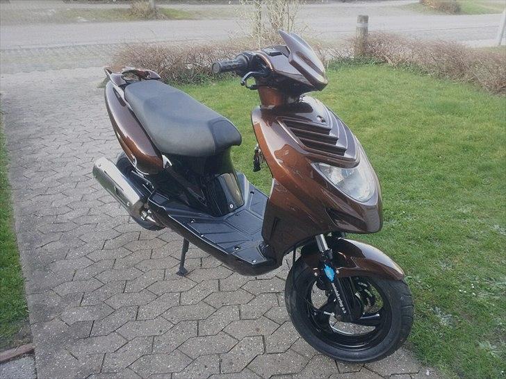 CPI oliver city sport>MPstyle< billede 3