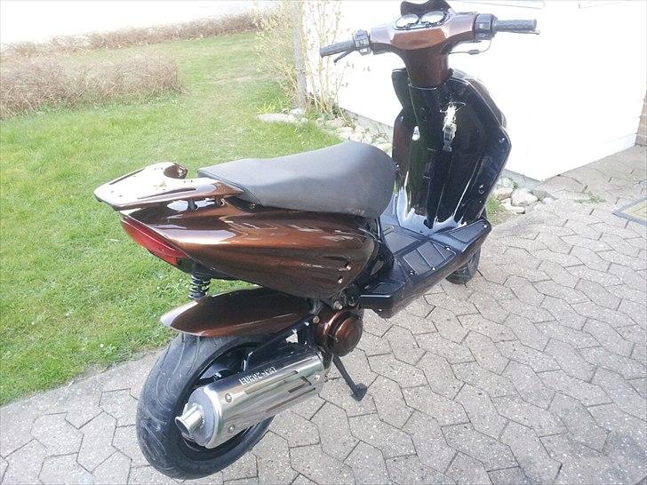 CPI oliver city sport>MPstyle< billede 4