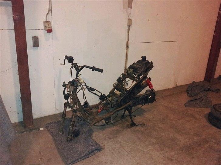 CPI oliver city sport>MPstyle< - Halvvejs i projektet billede 6