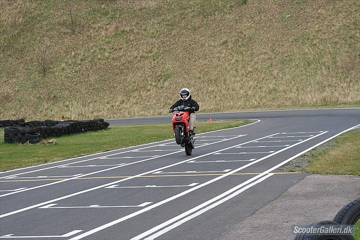 Yamaha Aerox Evo1 LC DD 19,76 HK ombygget - fra ASW :) billede 18