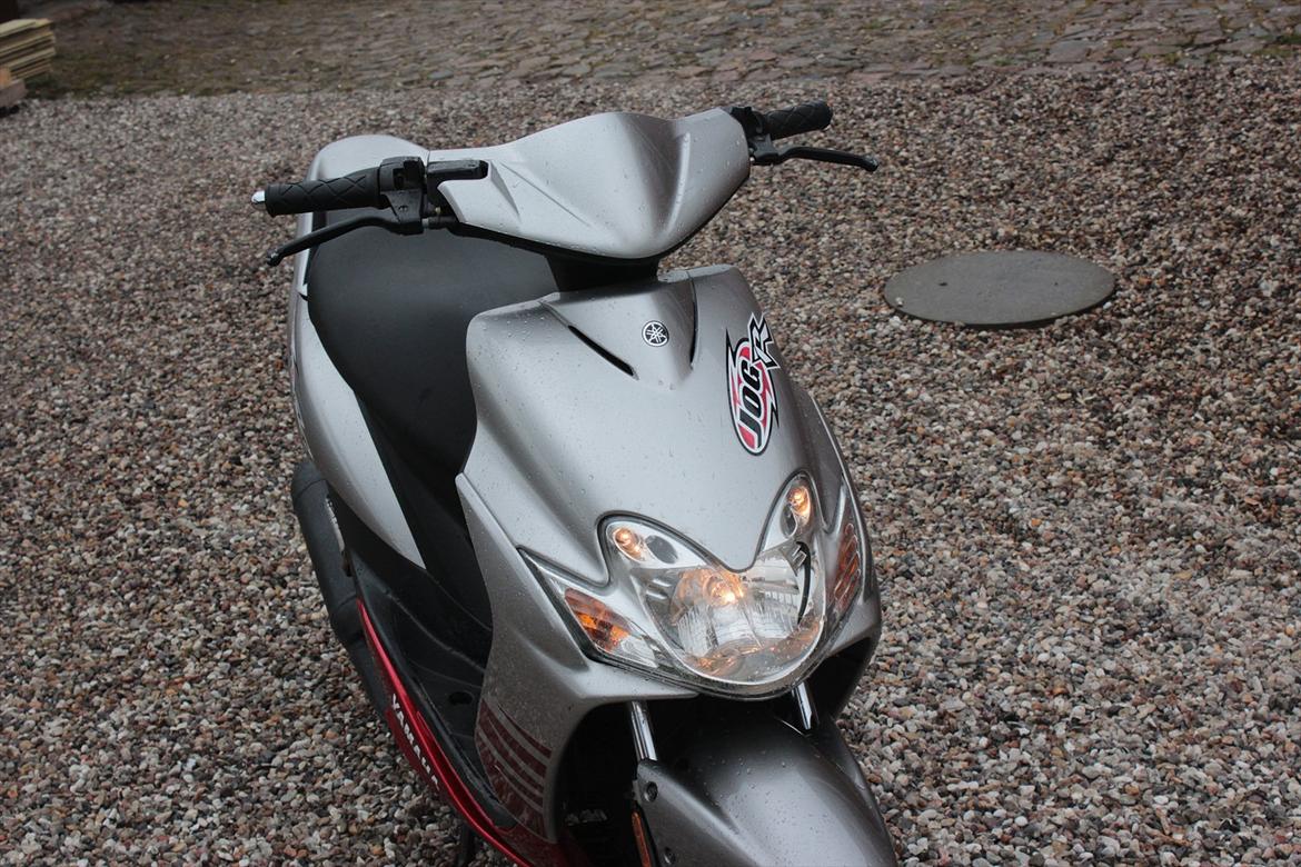 Yamaha Jog R billede 6