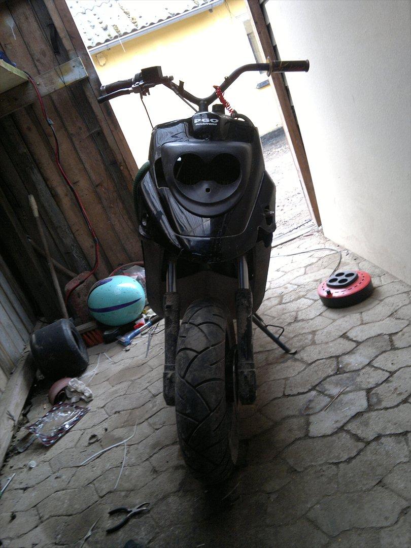 CPI popcorn solgt billede 15