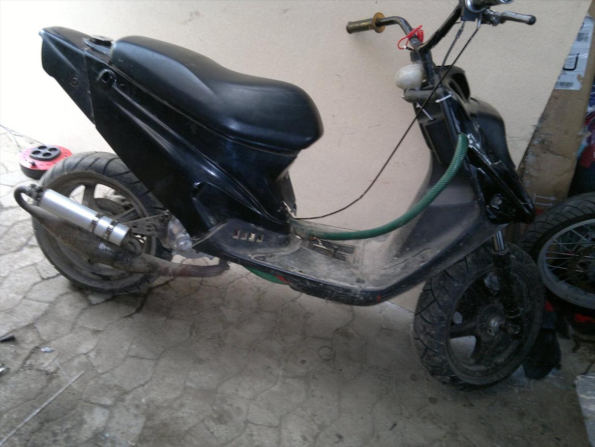 CPI popcorn solgt billede 16