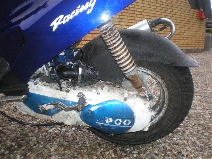 PGO Hot 50 billede 5