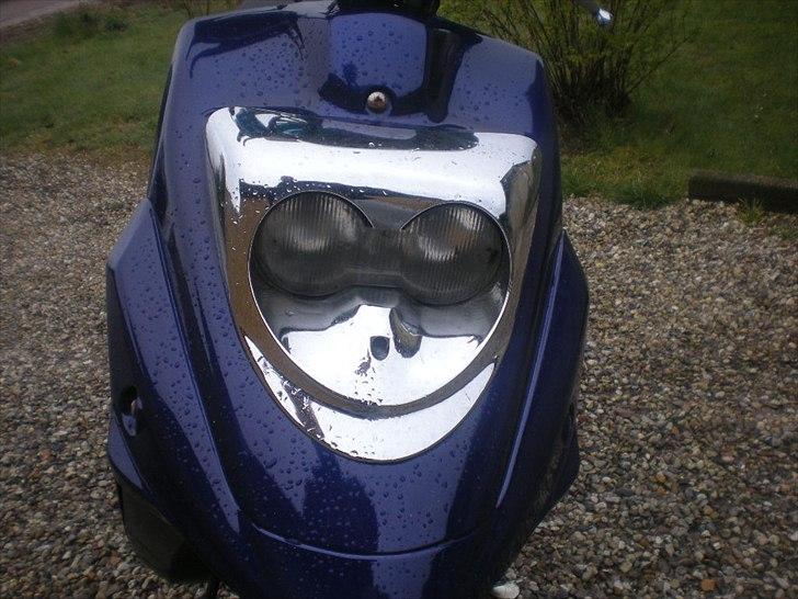 PGO Hot 50 billede 8