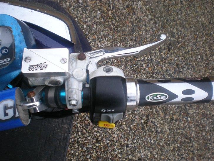 PGO Hot 50 billede 9