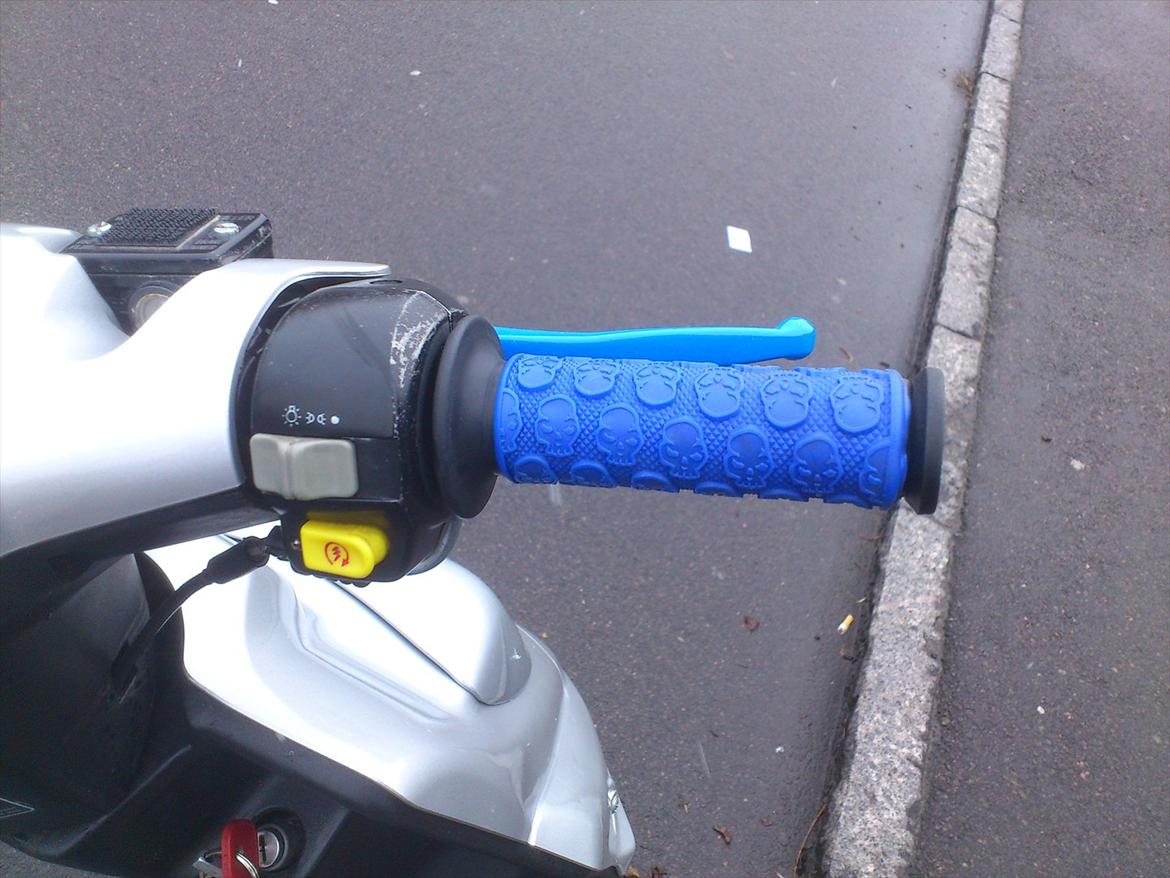 PGO Hot 50 billede 8