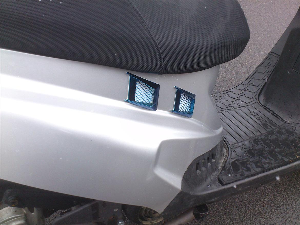 PGO Hot 50 billede 10