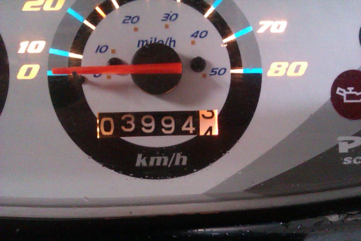 PGO hot 50 billede 15
