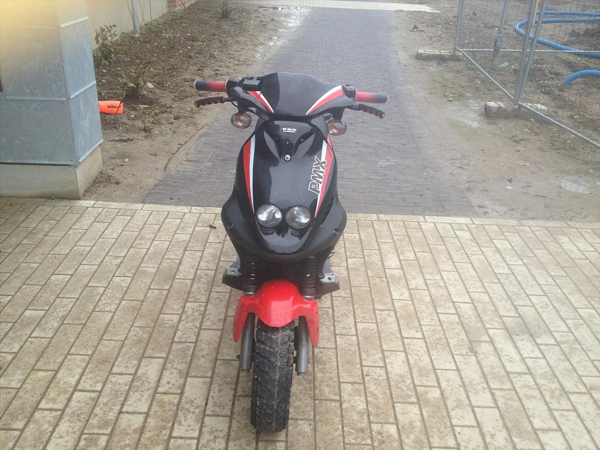 PGO Pmx sport billede 3