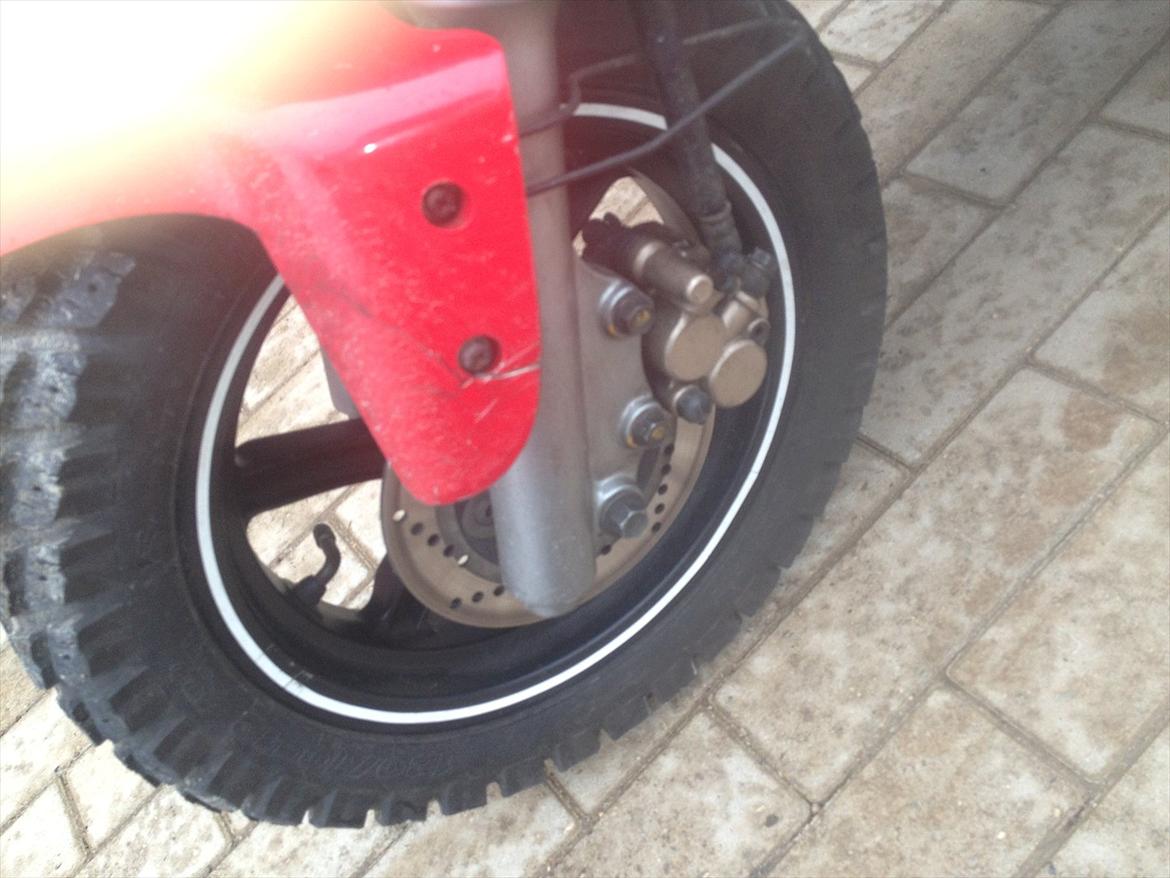 PGO Pmx sport billede 5