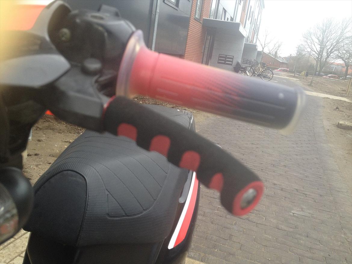 PGO Pmx sport billede 6