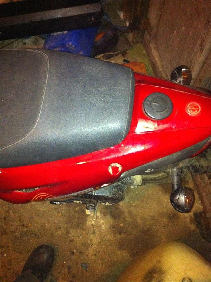 CPI popcorn billede 6