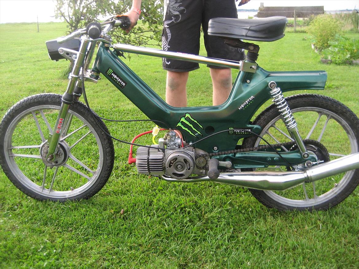 Puch maxi p1  billede 2