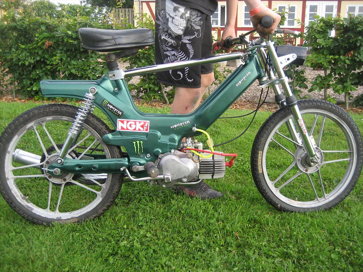 Puch maxi p1  billede 3