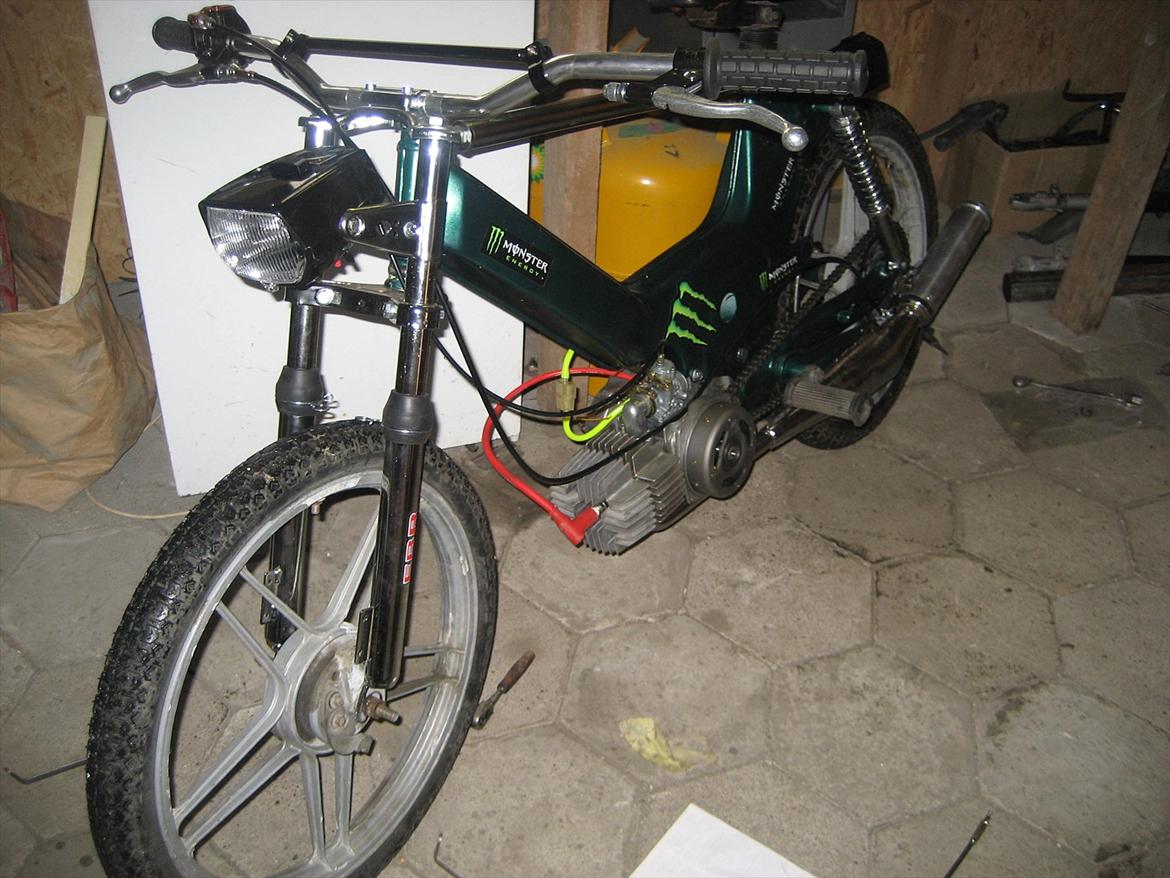 Puch maxi p1  billede 4
