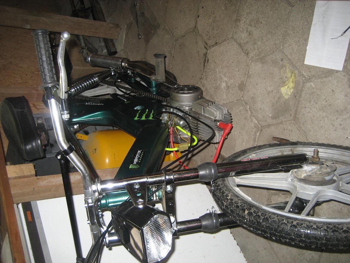 Puch maxi p1  billede 5