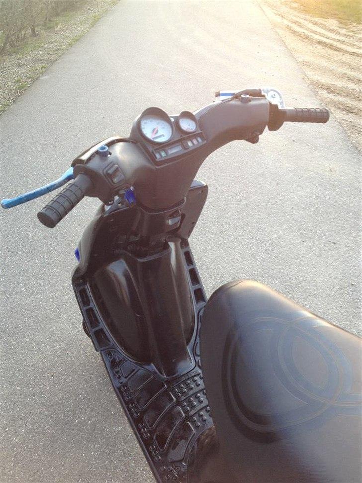 Gilera Stalker billede 6