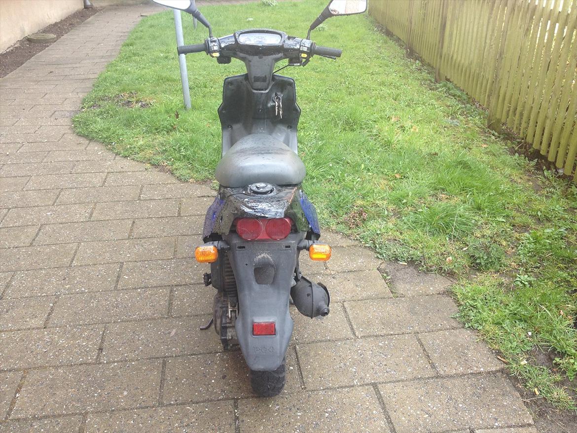 PGO Hot 50 billede 7