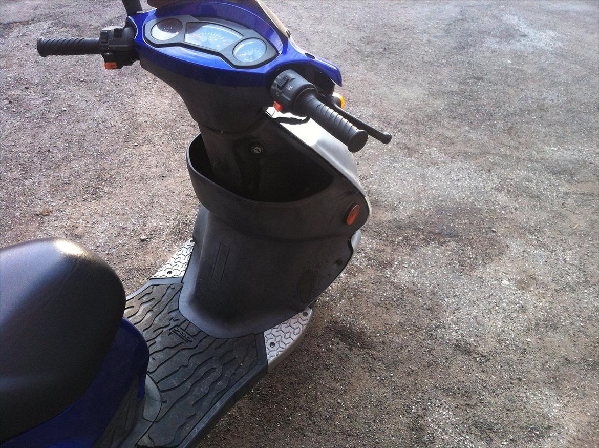 PGO Dr big  billede 6