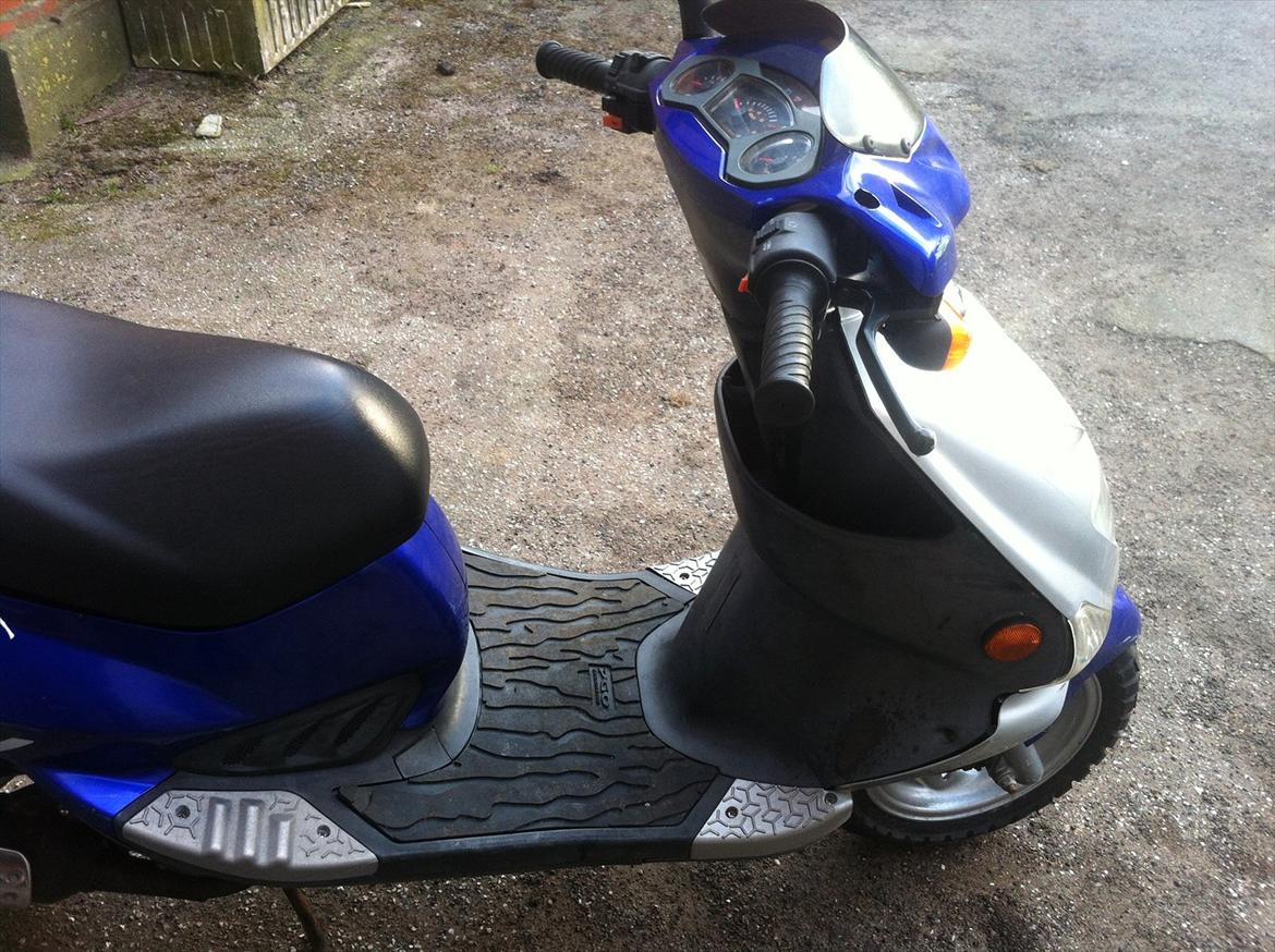 PGO Dr big  billede 7