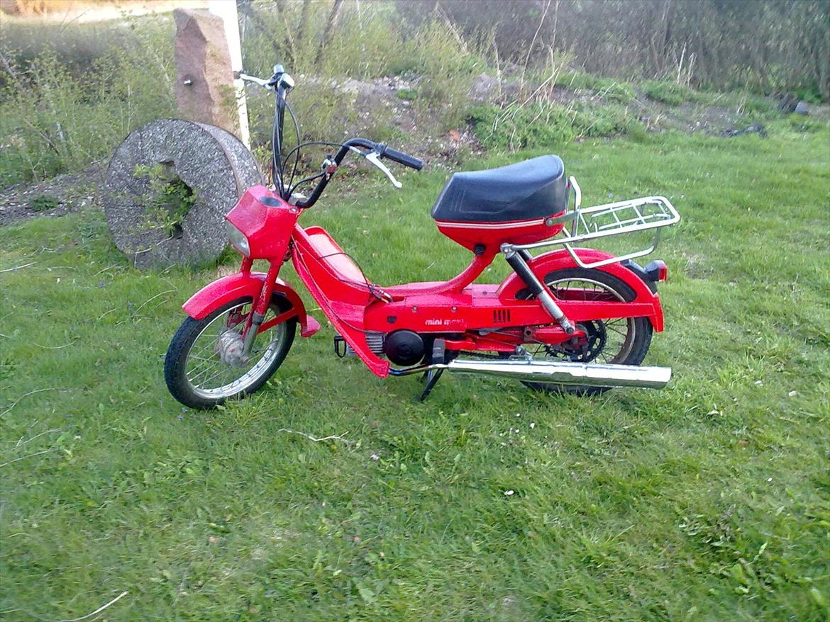 Puch Mini Maxi billede 2