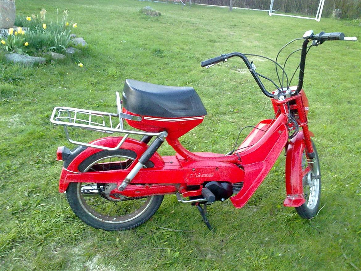 Puch Mini Maxi billede 4