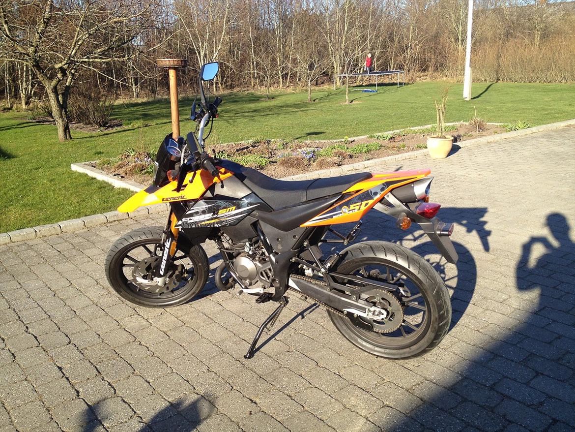 Generic Trigger billede 2