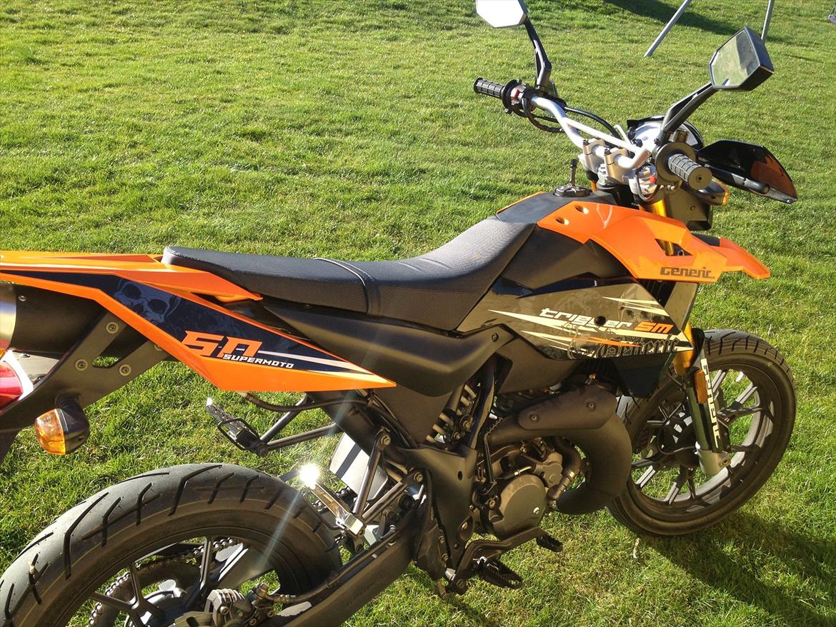 Generic Trigger billede 4