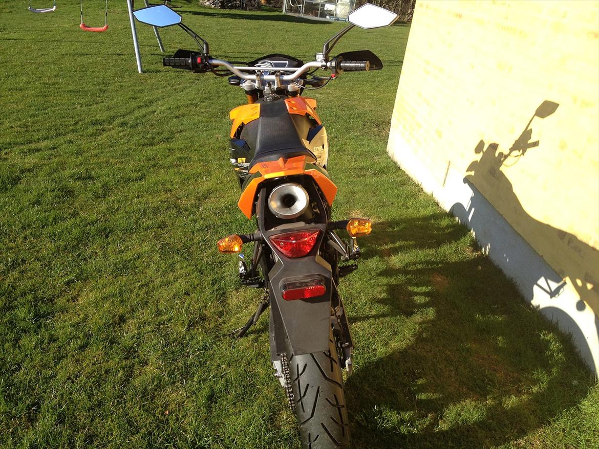 Generic Trigger billede 5