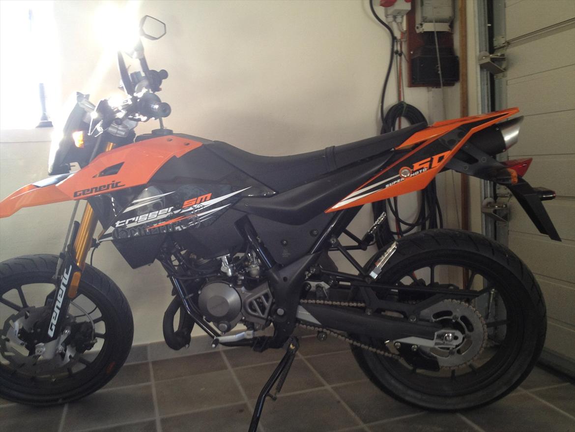 Generic Trigger billede 7