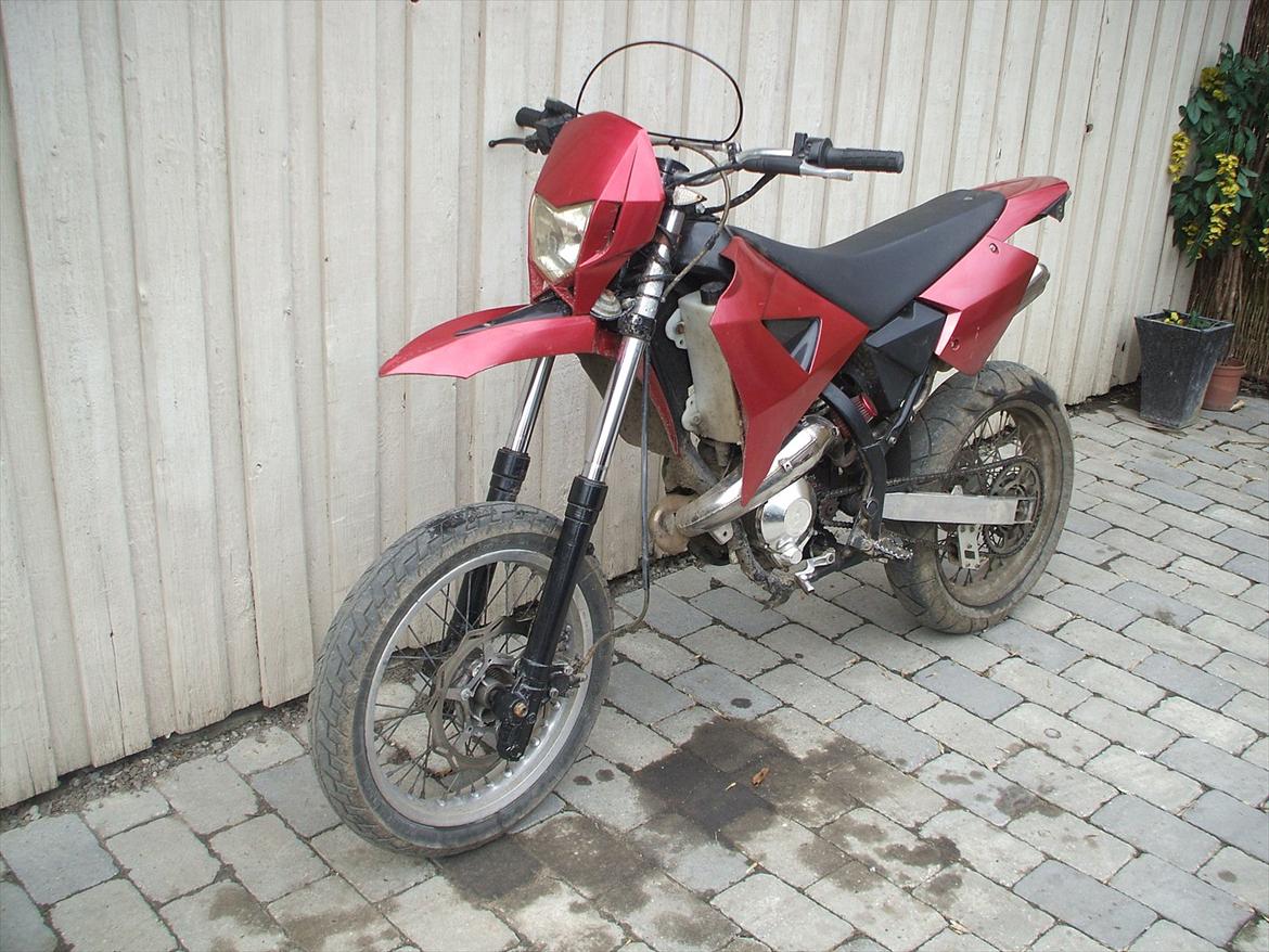 CPI Super Cross billede 2