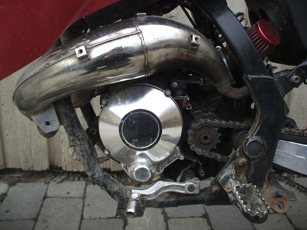 CPI Super Cross billede 4