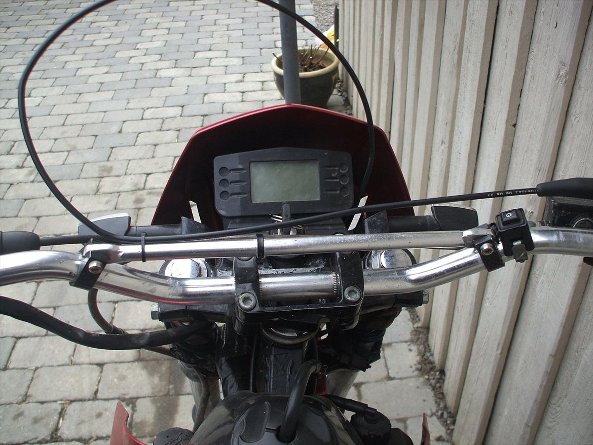 CPI Super Cross billede 5