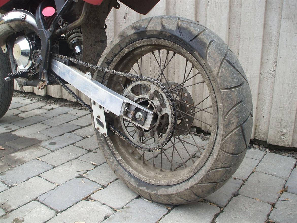 CPI Super Cross billede 6