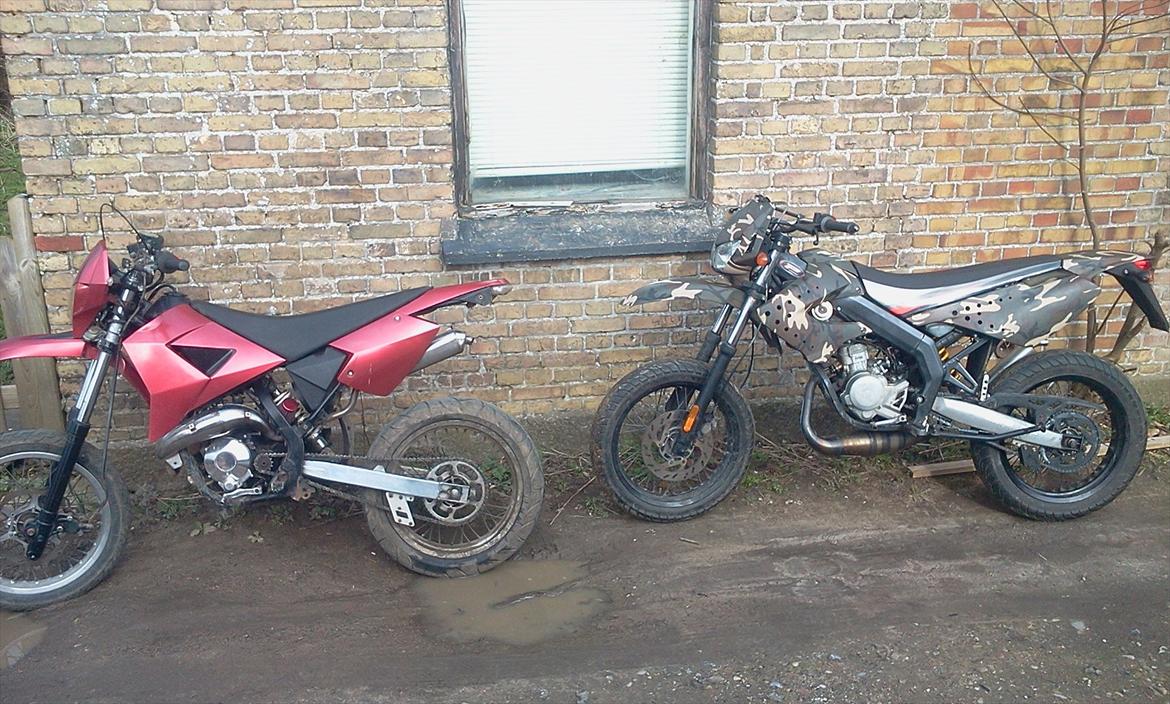 CPI Super Cross billede 7