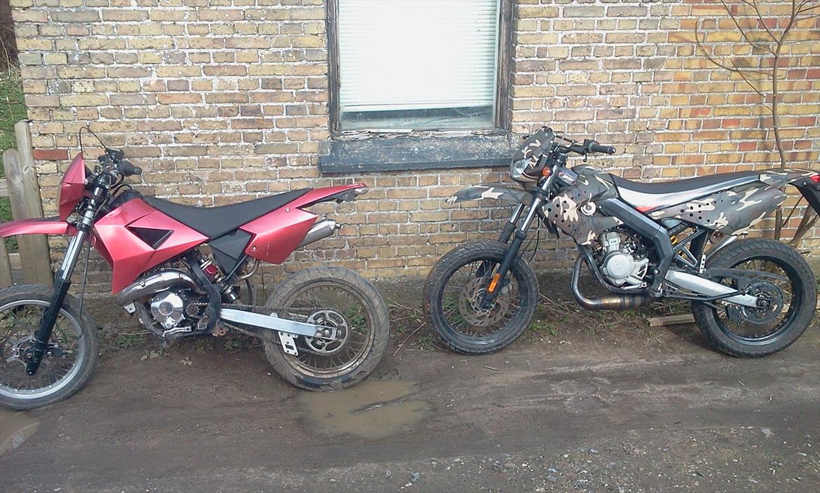 CPI Super Cross billede 8