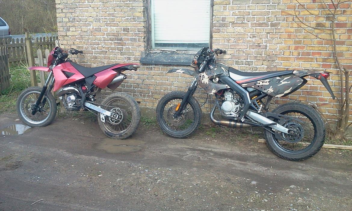 CPI Super Cross billede 9