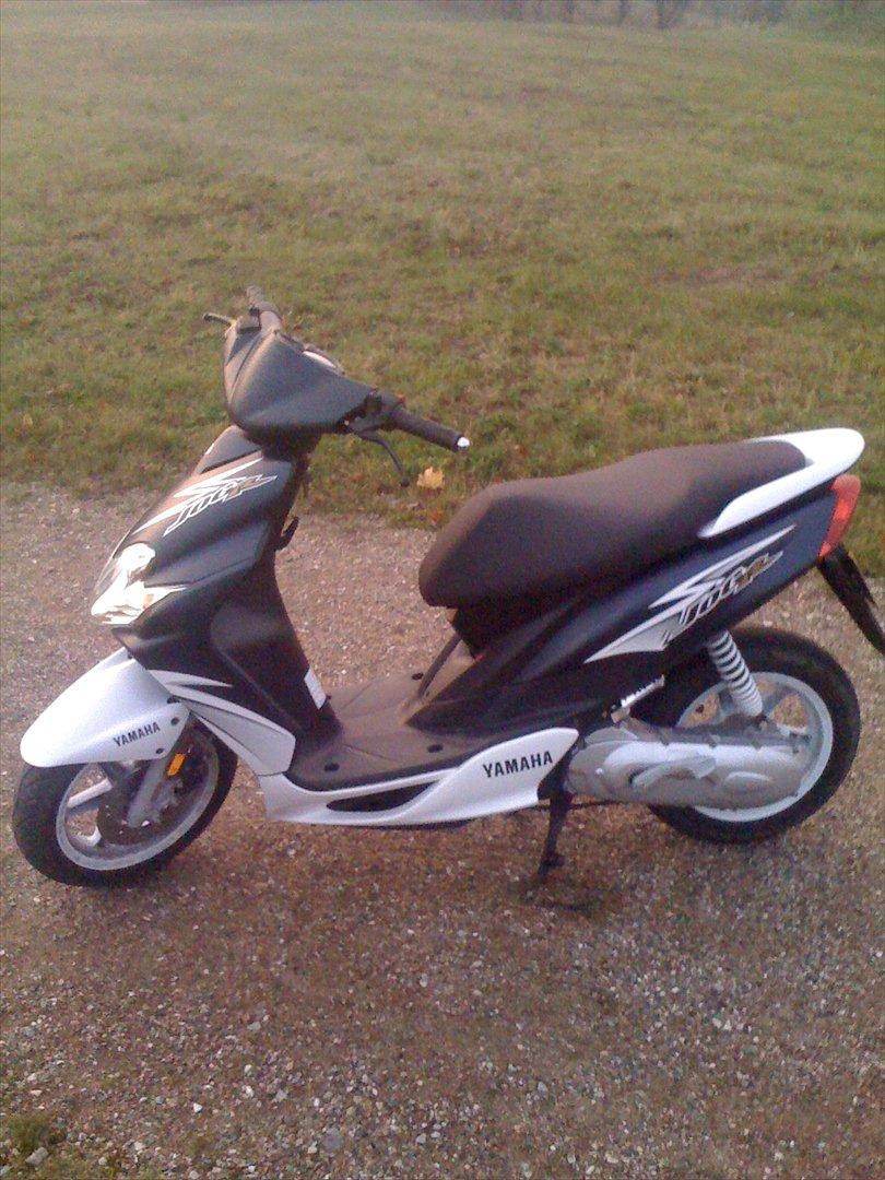 Yamaha jog r billede 3