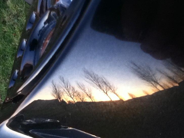 Yamaha jog r - her kan man se det ikke bare er sort maling
 billede 8