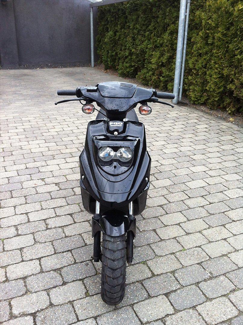 PGO =hot 50= =solgt=  billede 5