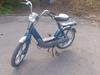 Vespa ciao sneglen solgt