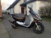 Aprilia Sonic [Tidl. scooter]