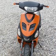 Baotian Speedy BT49QT-9