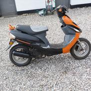 Baotian Speedy BT49QT-9