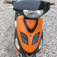 Baotian Speedy BT49QT-9