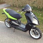 Piaggio NRG Power DT