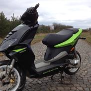 Piaggio NRG Power DT